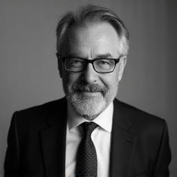 Herii Darly - Chief ML Architect